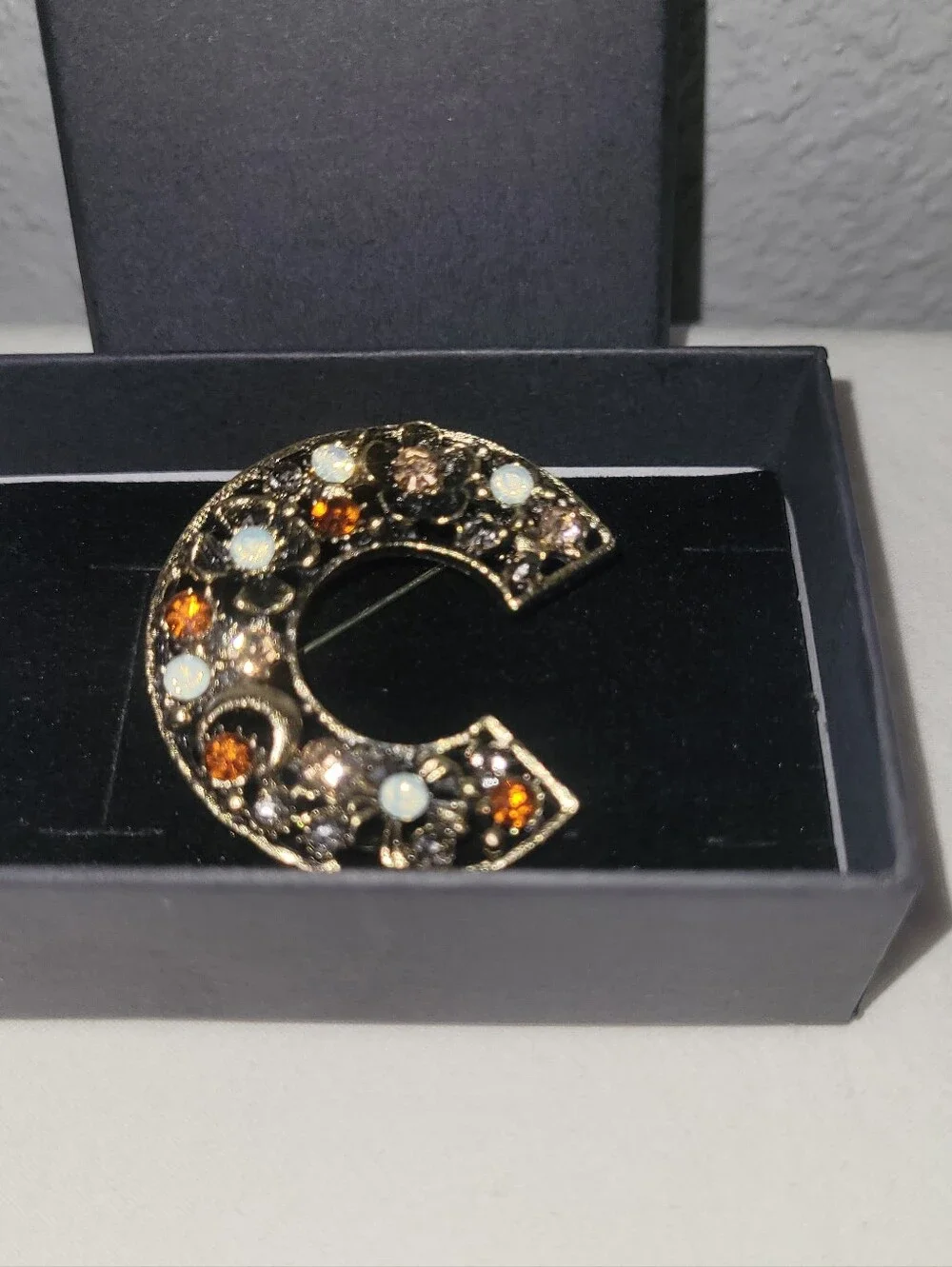 Luxury Jewelry